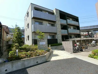 グラン リシェス 大津京の画像