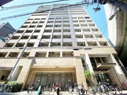 フェニックス日本橋高津の画像