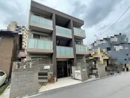 シャルマンコート住吉の画像