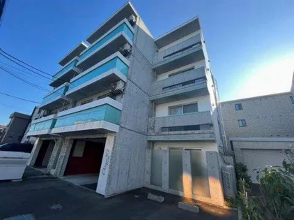 CHIARO琴似の画像