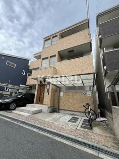 クリエオーレ諸口IIの画像
