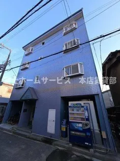 パークサンハイツの画像