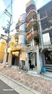 サンあびこ東マンションの画像