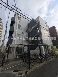 フェリーチェ帝塚山の画像