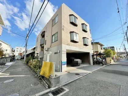 ラピーヌⅡの画像