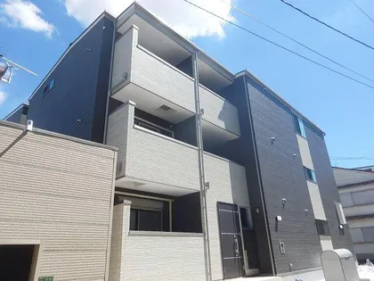 F ASECIA BERYLの画像