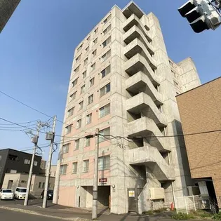 レガート東区役所前A棟の画像