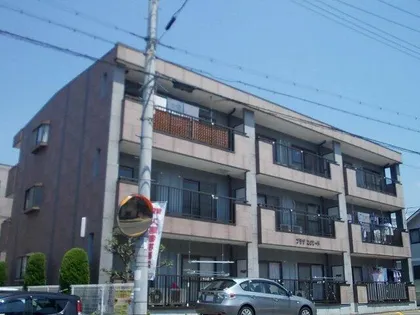 プラザエクシードの画像