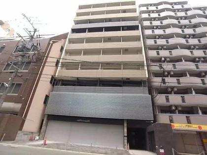 クラッシー博多の画像