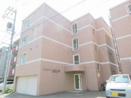 コンフォートライフIIの画像