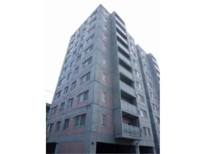 レガート東区役所前B棟【10階】の外観