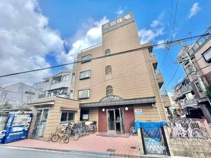 YOUハイム柏田の画像