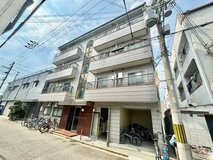 YOUハイム寿Ⅱ番館の画像