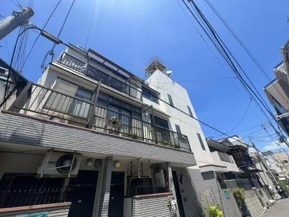 L&J今村【1階】の外観