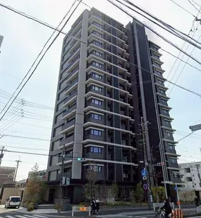 ジオ覚王山の画像