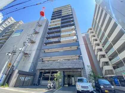 プレサンス兵庫駅前の画像