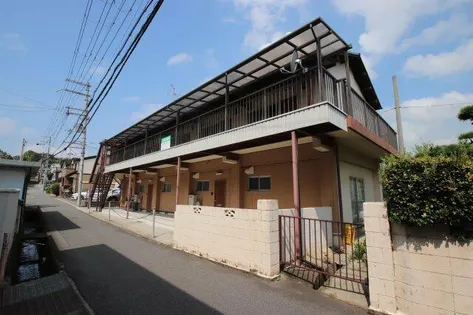 酒谷ハウスの画像