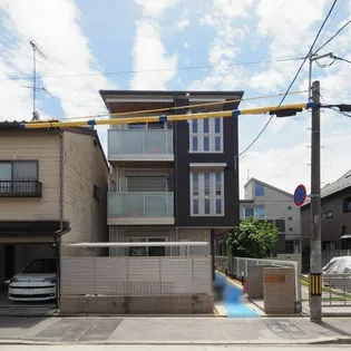 シャーメゾンちきりや大将軍の画像