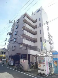 メゾン加美東の画像