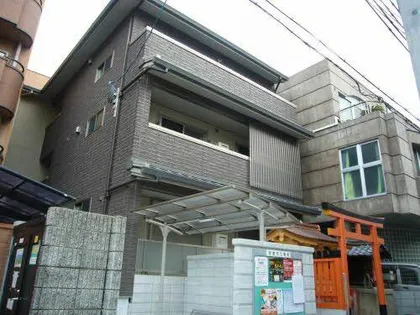 シャーメゾン花咲の画像