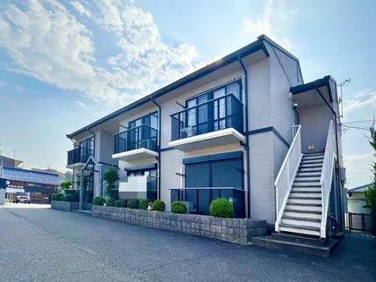 ヴィラ湯川 2の画像