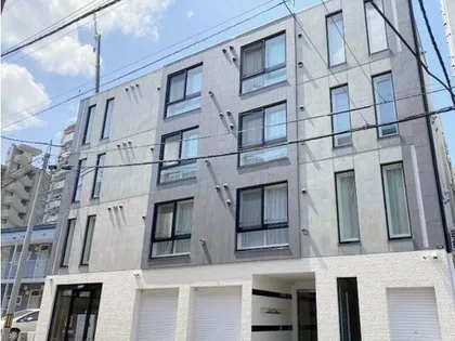 VERDE MANTISの画像