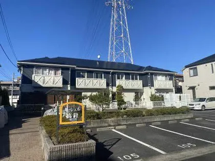 ミッシェル高針の画像