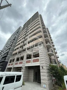 Luxe新大阪EASTⅡ【5階】の外観