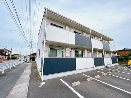 シャトレー平島の画像