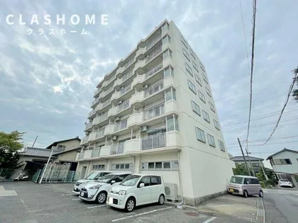 御幸レジデンスの画像