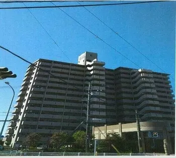 グローリアス安城二本木町北館の画像