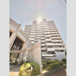 グローリアス安城二本木町北館の画像