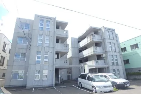 アーバンクラスタ元町Ⅰの画像