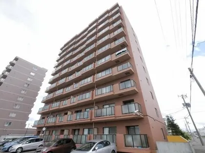 ウインコート39の画像