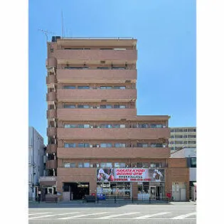 サンハイツ玉川の画像