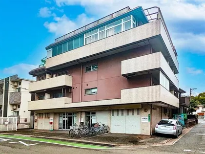 サンフラワー大橋の画像