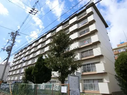 ローズハイツ茨木の画像