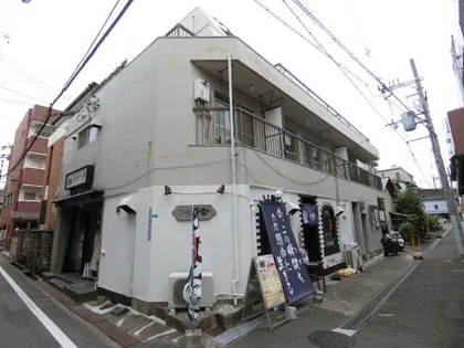 山崎第5マンションの画像
