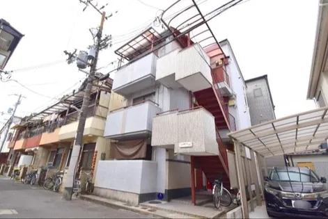 ジョイフル野里の画像