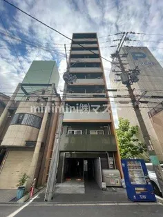 ハイムラポール松屋町の画像