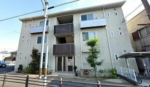 レグルス江南の画像