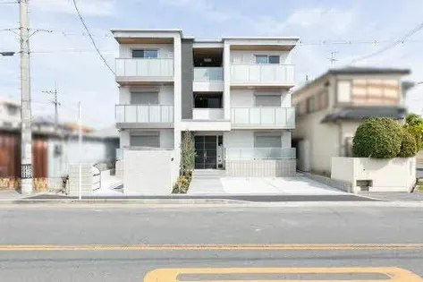 アムール ジュネスの画像