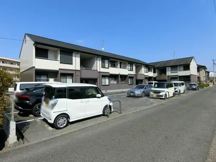 アフェクション丸尾の画像