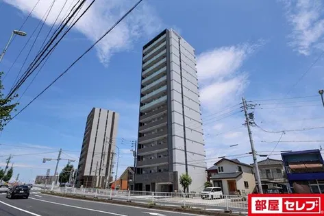 パルティール名西の画像