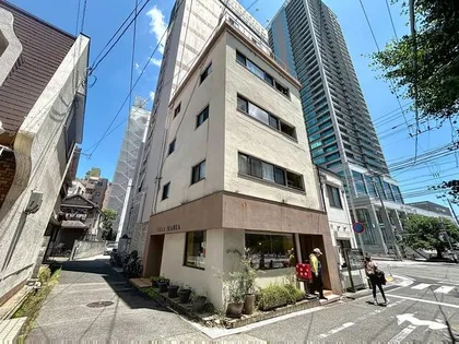 VILLA MARIA 新神戸の画像