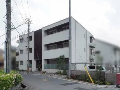 DEAR VERGERの画像