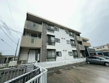 サンハイツSANAEIIIの画像