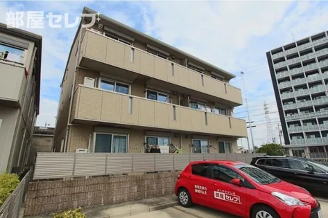 プレジールの画像