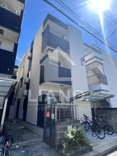 ベルデマールHKの画像