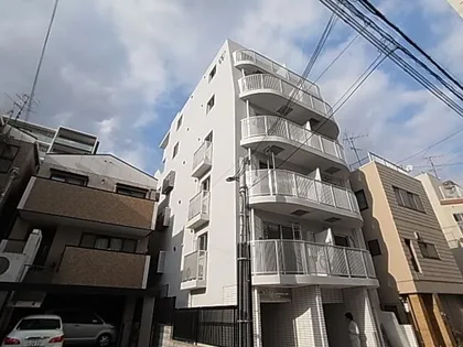スタイヘン神戸の画像